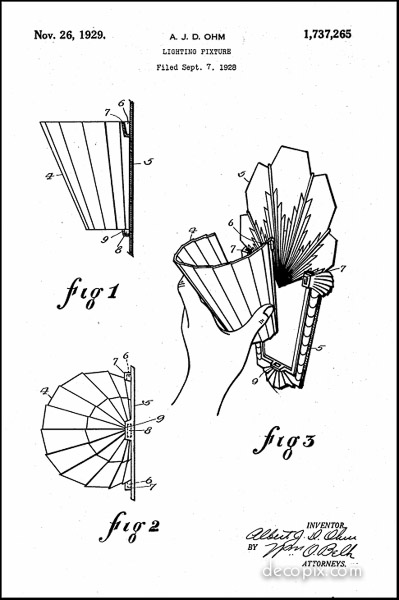 Ohm patent-60070