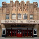 Ninteenth Street Theatre, Allentown, Pennsylvania