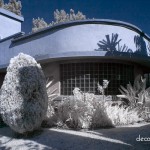 Streamlined Bldg - Los Angeles