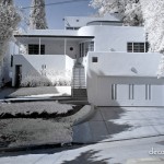 House by Milton Black - Los Angeles, CA