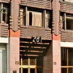 261-5th Ave, NYC (original doors)