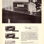 Lawson Sierra Ad, c.1960s