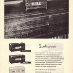 Lawson Southerner Ad, c.1960s