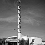 Academy Theater - Los Angeles