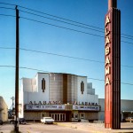 Alabama Theater - Houston, TX