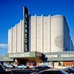 Alameda Theatre - Alameda, CA