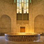 Anzac War Memorial - Sydney, Australia