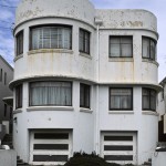 Art Deco Apartments - Sydney, Australia