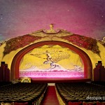 Avalon Casino Theater - Avalon, CA