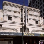 Avon Theatre - Melbourne, Australia