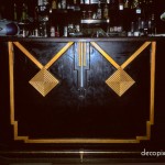Bar, Bacardi Bldg. (1999) - Havana