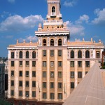 Bicardi Bldg. - Havana