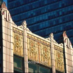 Bickfords Restaurant, NYC (demolished)