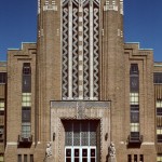 Bloom High School-Chicago Heights, IL