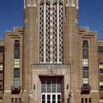 Bloom High School-Chicago Heights, IL