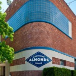 Blue Diamond Almond Growers-Sacramento, CA