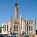 Boston Ave Methodist Church - Tulsa, OK