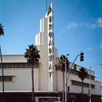 Broadway Dept Store - Los Angeles