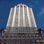 Chrysler Buidling - NYC