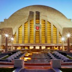 Cincinnati Union Terminal