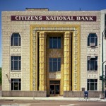 Citizens National Bank - Chicago