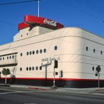 Coca-Cola Bottling Co - Los Angeles