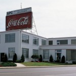 Rose Construction (Coca-Cola)-Covington, IN