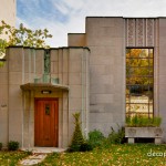 Cormier House - Montreal