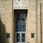 Courthouse - Denver, CO