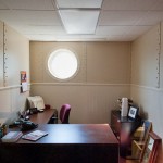 Office, Coca-Cola Bottling - Los Angeles