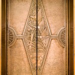 Elevator Doors - Los Angeles