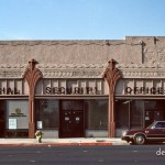 Shops - Los Angeles