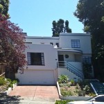 House, San Francisco, CA, courtesy Joseph Dashiell