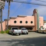 Morro Bay, California