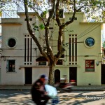 Art Deco Duplex - Shanghai