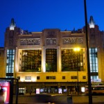 Eden Theatre, Lisbon, Portugal, courtesy, Lauren Wayman