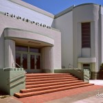 Francis Scott Key School - San Francisco