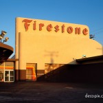 Firestone Bldg - Los Angeles