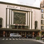 Folies Bergere - Paris