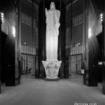 God Of Peace, Ramsey County Courthouse-St. Paul, MN