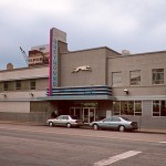 Greyhound Depot - Ft. Worth, TX