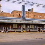 Greyhound Depot - Jackson, TN