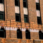 Guardian Bldg. - Detroit, MI