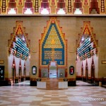 Guardian Bldg. - Detroit, MI