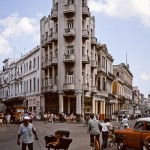 Apartments - Havana