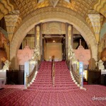Lobby, Hollywood Pantages Theater