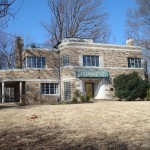 House, Memphis, Tennessee, courtesy Bob Goode