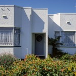 Art Deco House - Hastings, NZ