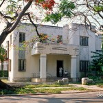 Ricardo Hernandez Beguerie House - Havana