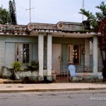 Art Deco House - Havana